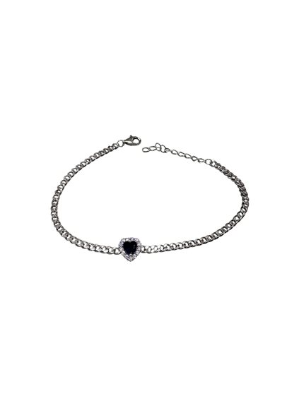 Bracciale Domar Donna in Argento BRAR-287-280 - BRAR-287-280